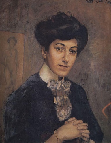 «У Репиных за столом ничего, кроме сена, не дадут»