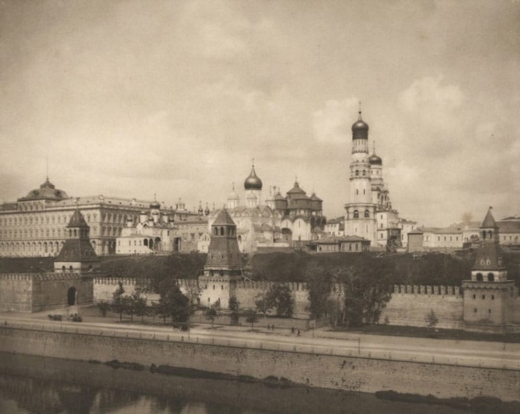 Многоликая Россия