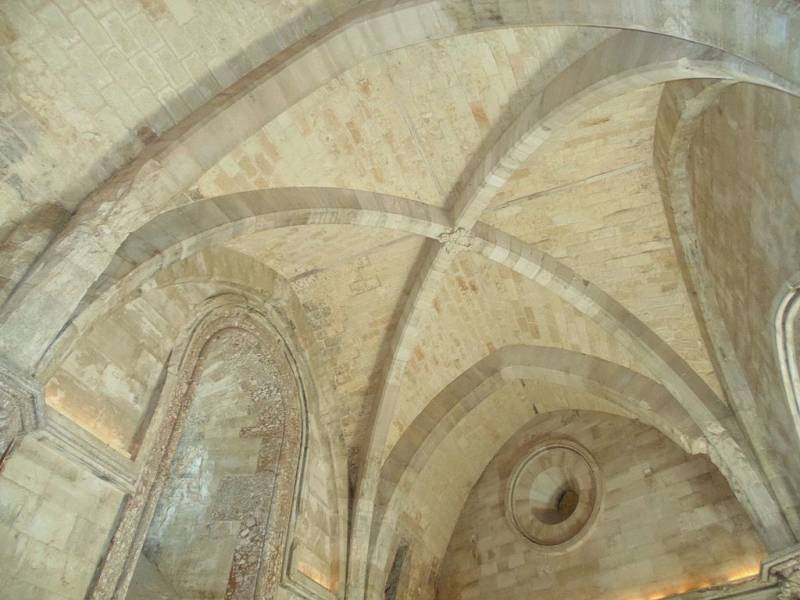 Замок «Чуда мира» - Кастель-дель-Монте