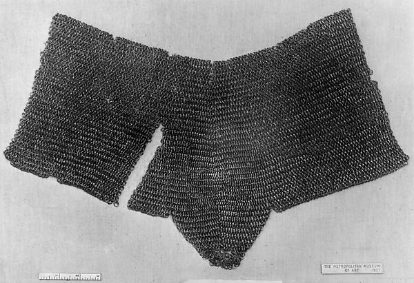 Рыцари и рыцарство эпохи войны Роз (часть 3)