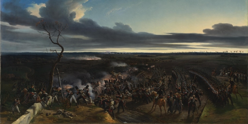 «Я нашел свои сапоги итальянской кампании»