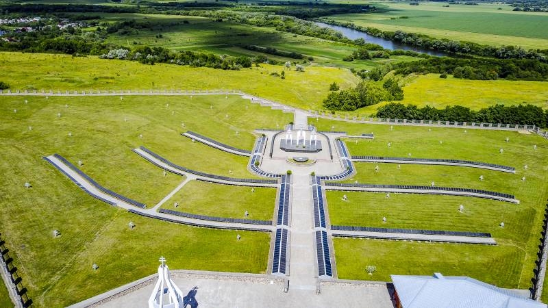 О венграх, которых под Воронежем не брали в плен