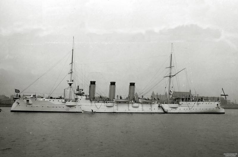 Бой 27 января 1904 г при Порт-Артуре: сражение упущенных возможностей