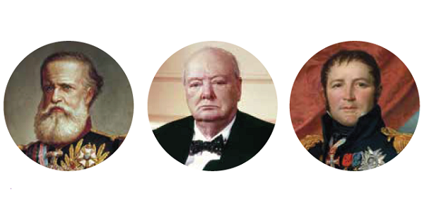 Орден Леопольда I