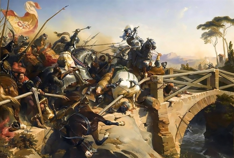 Великий капитан