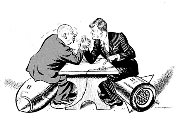 Интернациональный долг