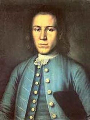 Савва Яковлев: авантюрист на службе ее Величества