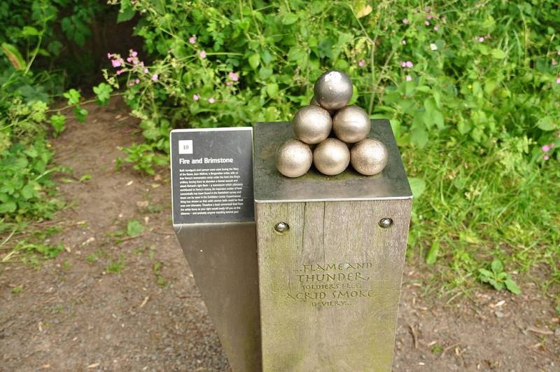 Рыцари и рыцарство эпохи войны Роз (часть 3)