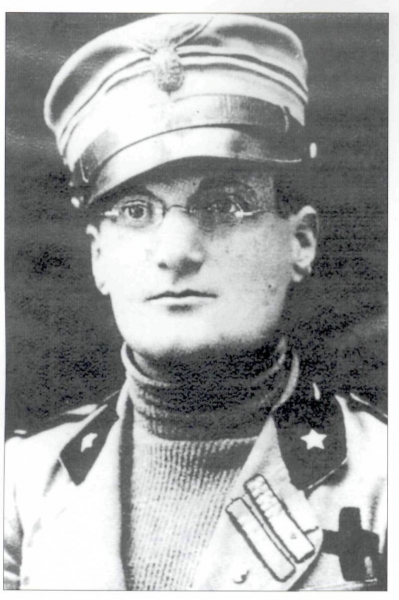 «Храбрецы». Итальянские штурмовые части в Первую мировую. Часть 4