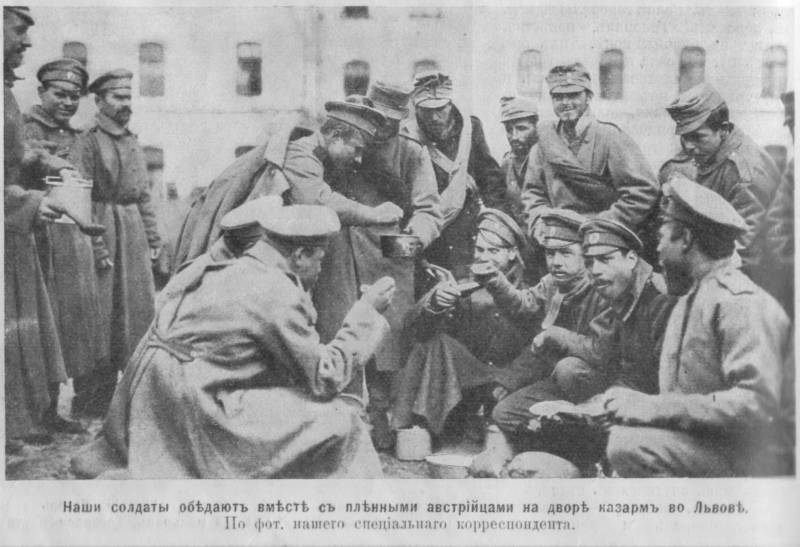 Стратегический маятник. Часть 5