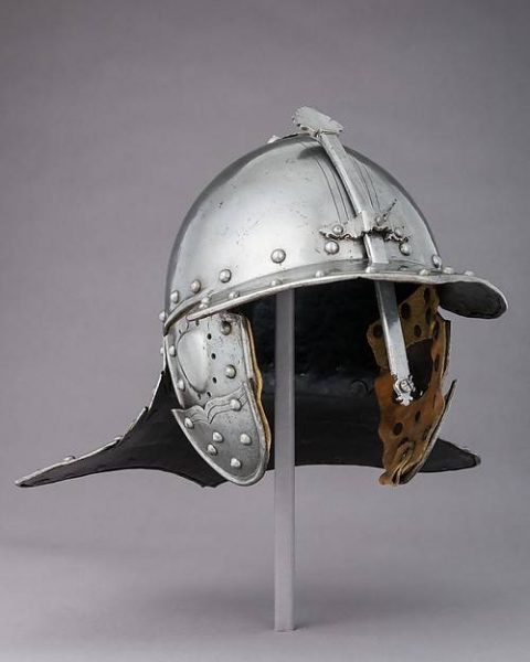 Просто бургиньот