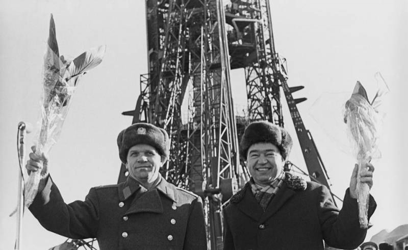«Я с гордостью называю себя Королёвцем»