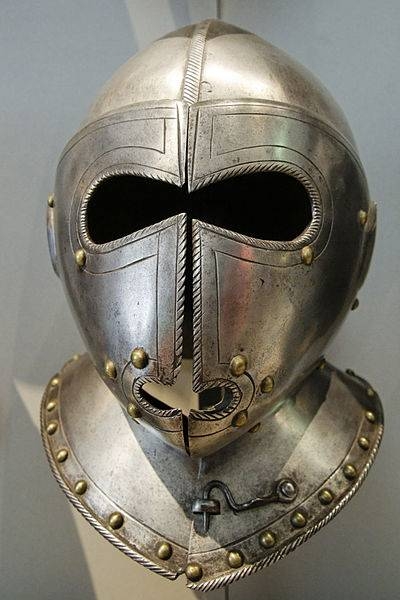 Просто бургиньот