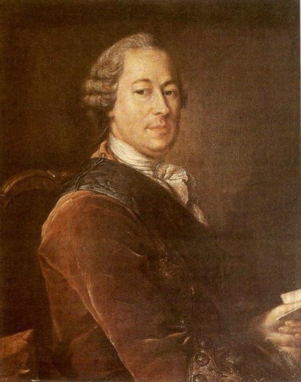 «Удивлял Париж халатом на пуху из сибирских гусей»