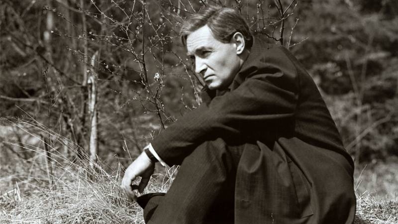 Болконский и Штирлиц. 90 лет со дня рождения Вячеслава Тихонова