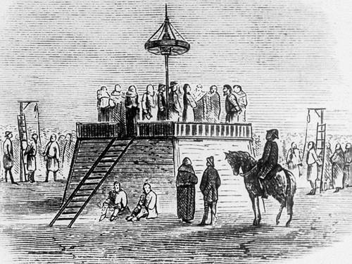 Как один купец самозванца с императрицей обманул