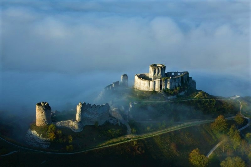 Военные расходы Средневековья