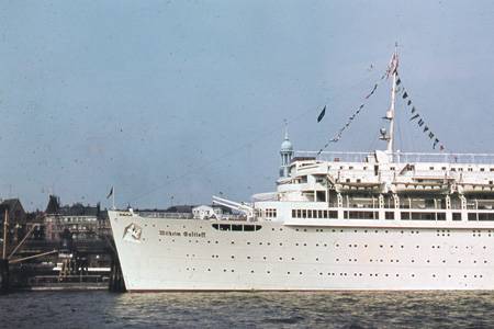 "Атака века" подводной лодки "С-13"