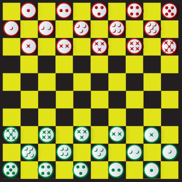 Игротека: Сальта мортале