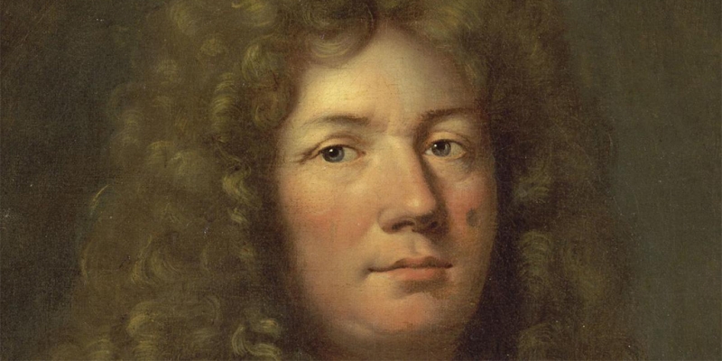 Маркиз де Вобан и его крепости