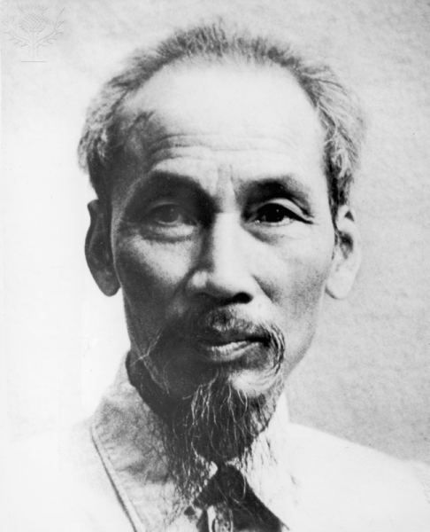 Франция цепляется за Индокитай и своё величие, 1946-1954