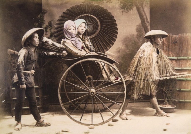 Японский сувенир