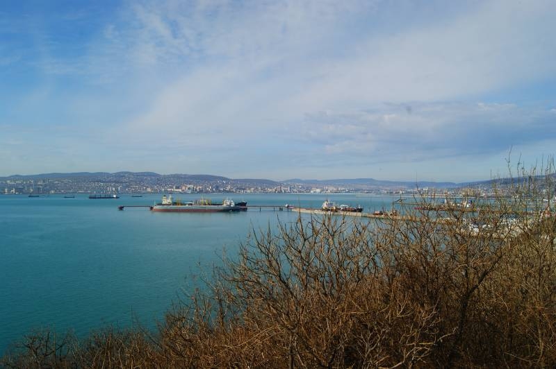 В поисках 714-й батареи. Часть 3. Фоторепортаж