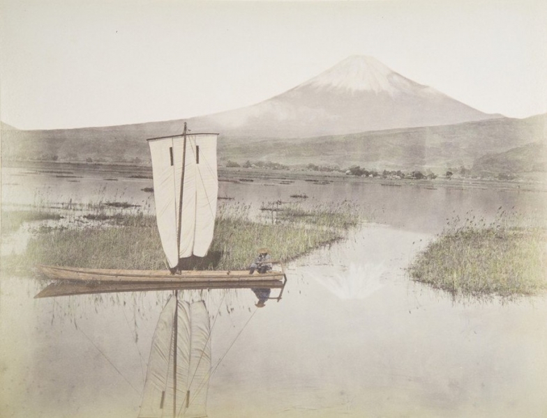 Японский сувенир