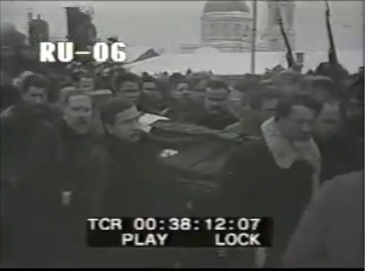 Ретушь как датирующий принцип