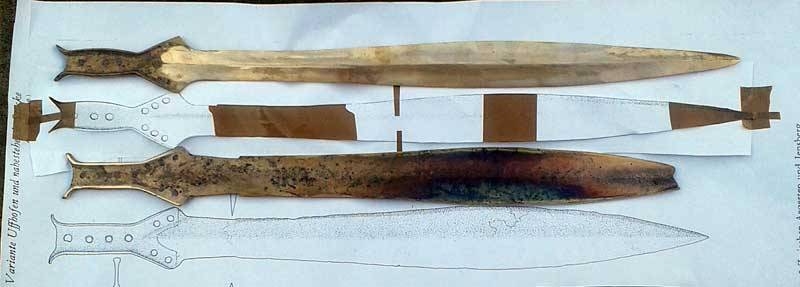 Древние хитрости кубка из Триалети, или когда был изобретен токарно-давильный станок?