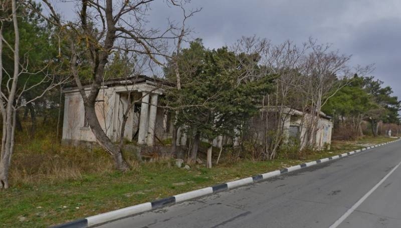 В поисках 714-й батареи. Часть 3. Фоторепортаж