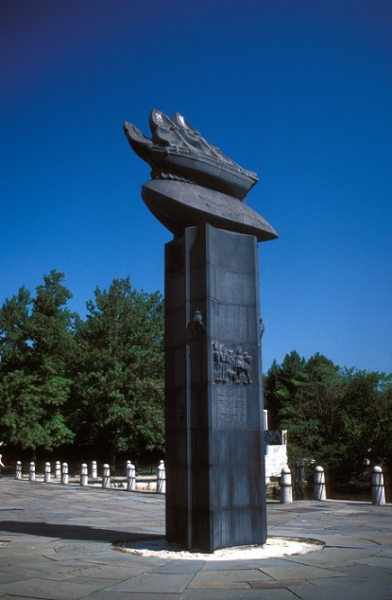 Новая Швеция