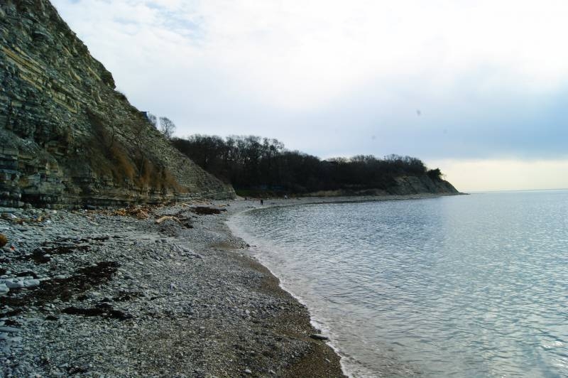 В поисках 714-й батареи. Часть 3. Фоторепортаж