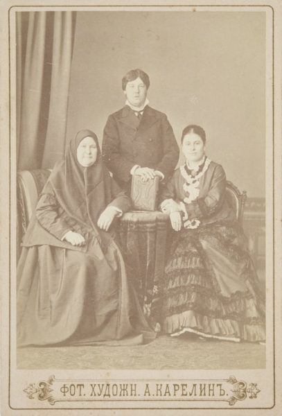 Ретушь как датирующий принцип