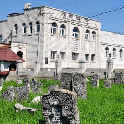 Хасидизм и хасиды: &laquo;благочестивое учение&raquo; и Каббала