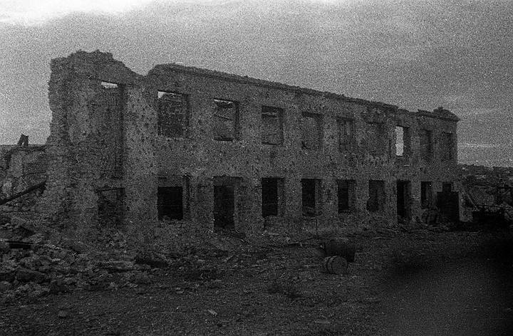 Изверги на Чёрном море: малоизвестные преступления нацистов в районе Новороссийска. Часть 6