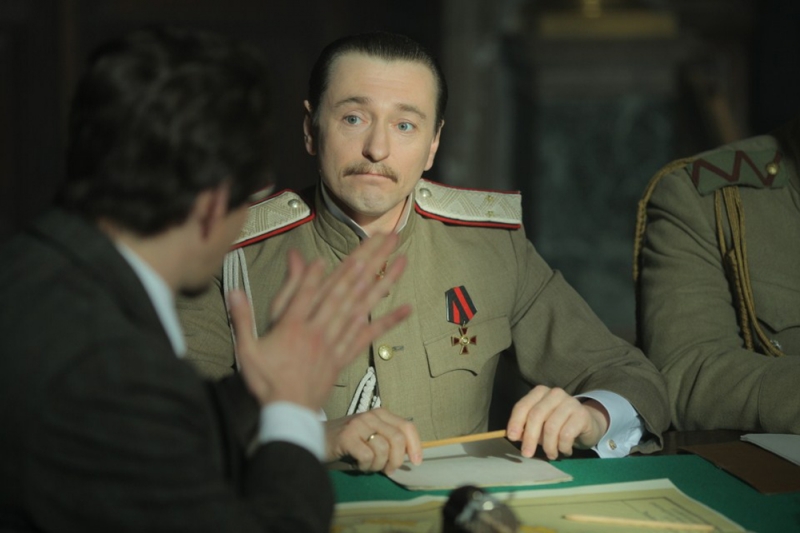 &laquo;Как и многие, он считал, что Россия повержена в прах&hellip;&raquo;