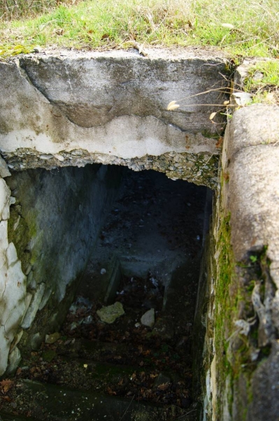 В поисках 714-й батареи. Часть 3. Фоторепортаж