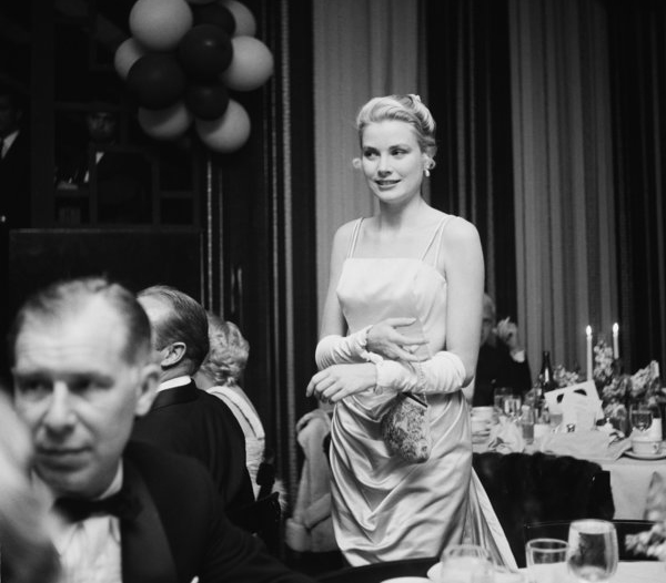 «Оскар» давно минувших дней