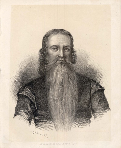 Неудачная попытка противостоять Ганзе