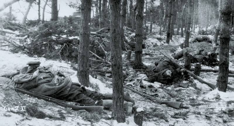 Особые обстоятельства. Часть 2