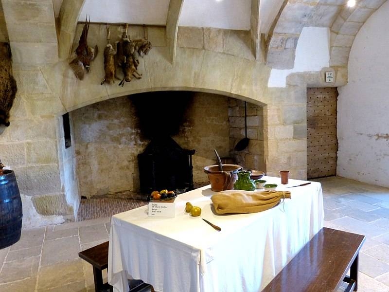 Замки Перигора, один за другим… (часть первая)