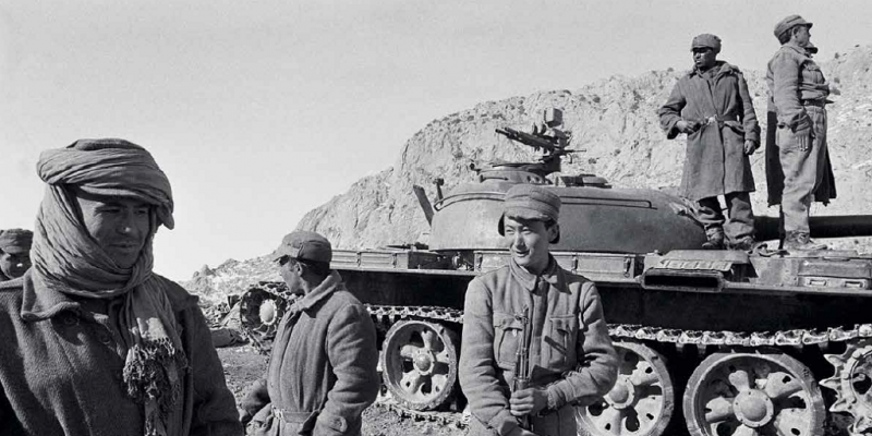 «Любовь к родине не знает чужих границ»