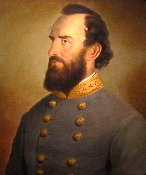 Первая победа Юга. Булл-Ран, 1861