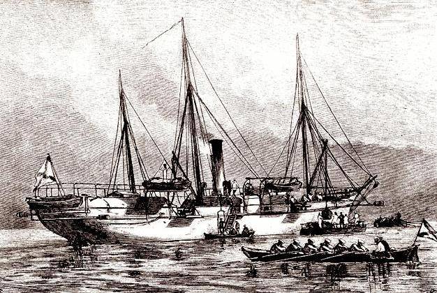 Битва за Дунай