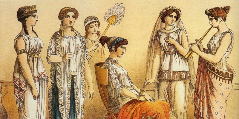 Вроде по моде