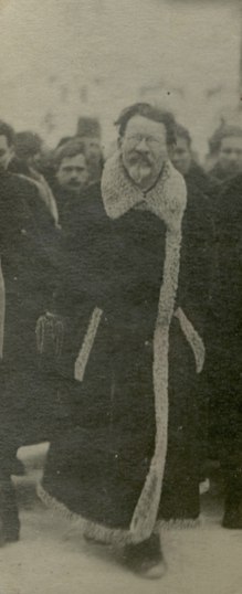 Ретушь как датирующий принцип