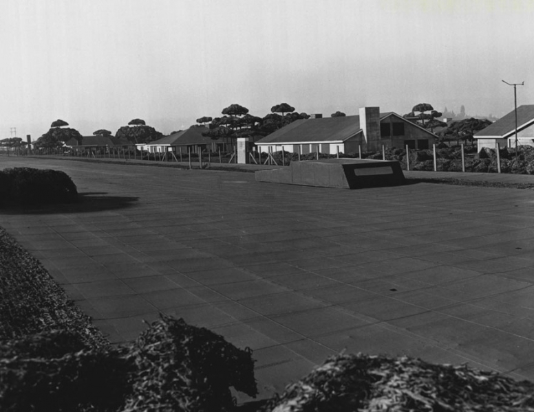 Секретный завод Boeing под потемкинской деревней