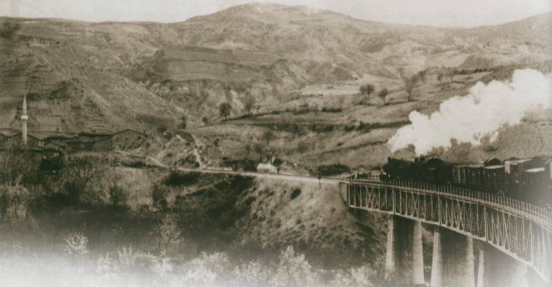 Россия и Германия в 1914 году