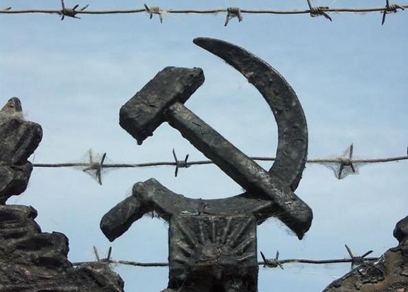 «Пристрелят они тебя, Толя, как собаку»